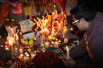Anuj Bidve Vigil Salford 
